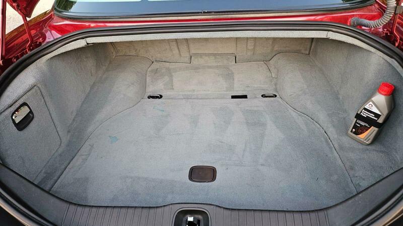 Used Jaguar XJ 2005 for sale - 76346132: Photo 31