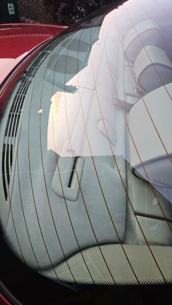 Used Jaguar XJ 2005 for sale - 76346132: Photo 38