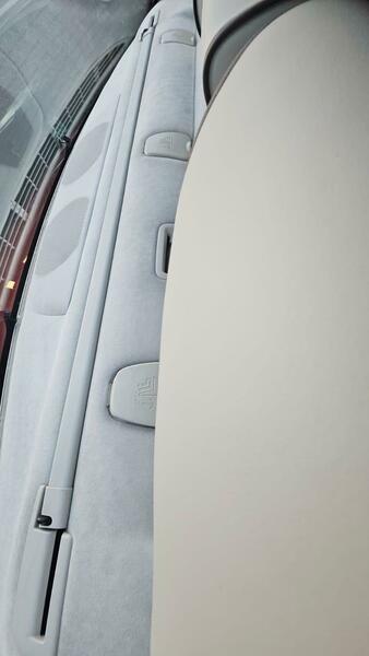 Used Jaguar XJ 2005 for sale - 76346132: Photo 39