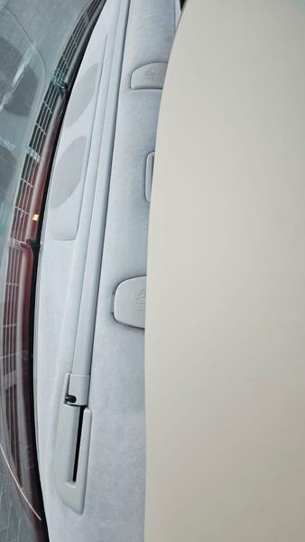 Used Jaguar XJ 2005 for sale - 76346132: Photo 40