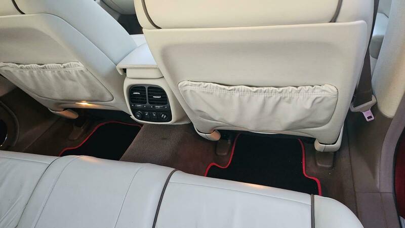 Used Jaguar XJ 2005 for sale - 76346132: Photo 41