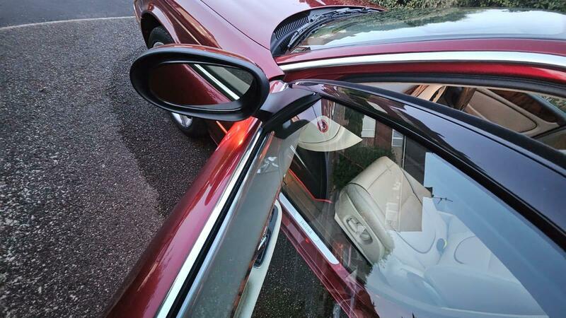 Used Jaguar XJ 2005 for sale - 76346132: Photo 43