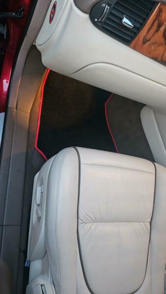 Used Jaguar XJ 2005 for sale - 76346132: Photo 44