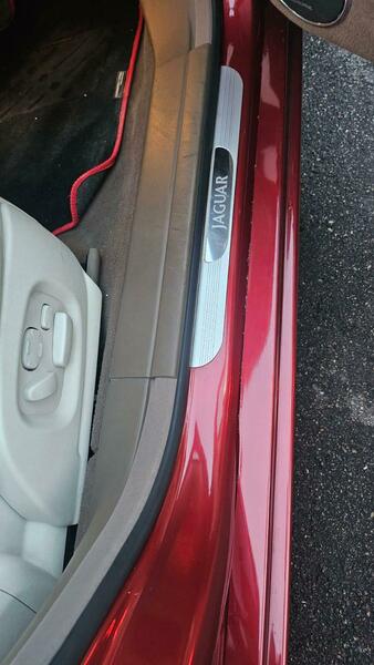 Used Jaguar XJ 2005 for sale - 76346132: Photo 45