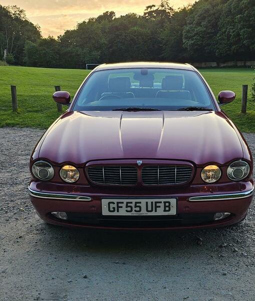 Used Jaguar XJ 2005 for sale - 76346132: Photo 5