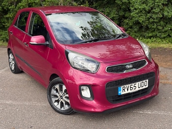 Used Kia Picanto 2015 for sale - 78341724: Photo