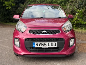 Used Kia Picanto 2015 for sale - 78341724: Photo