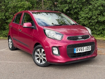 Used Kia Picanto 2015 for sale - 78341724: Photo