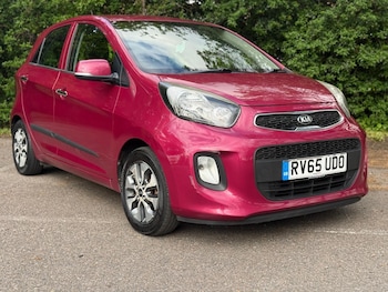 Used Kia Picanto 2015 for sale - 78341724: Photo