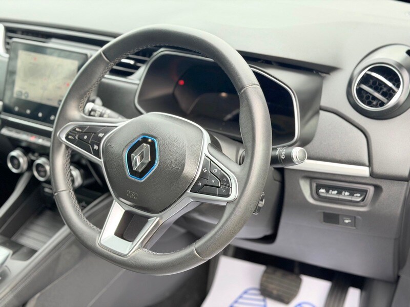 Used Renault Zoe 2020 for sale - 77937553: Photo 11