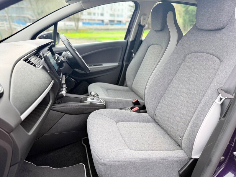 Used Renault Zoe 2020 for sale - 77937553: Photo 14
