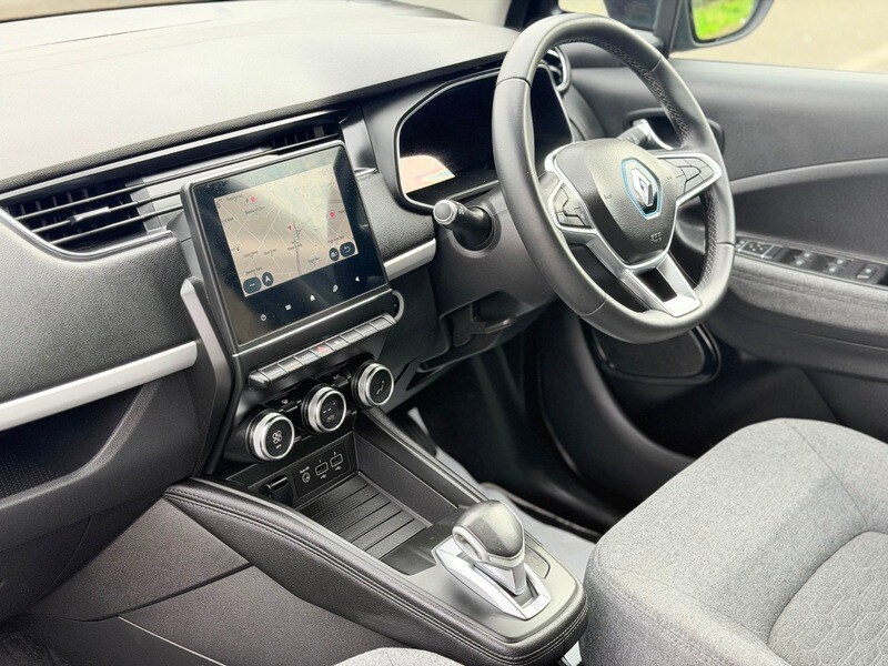 Used Renault Zoe 2020 for sale - 77937553: Photo 15
