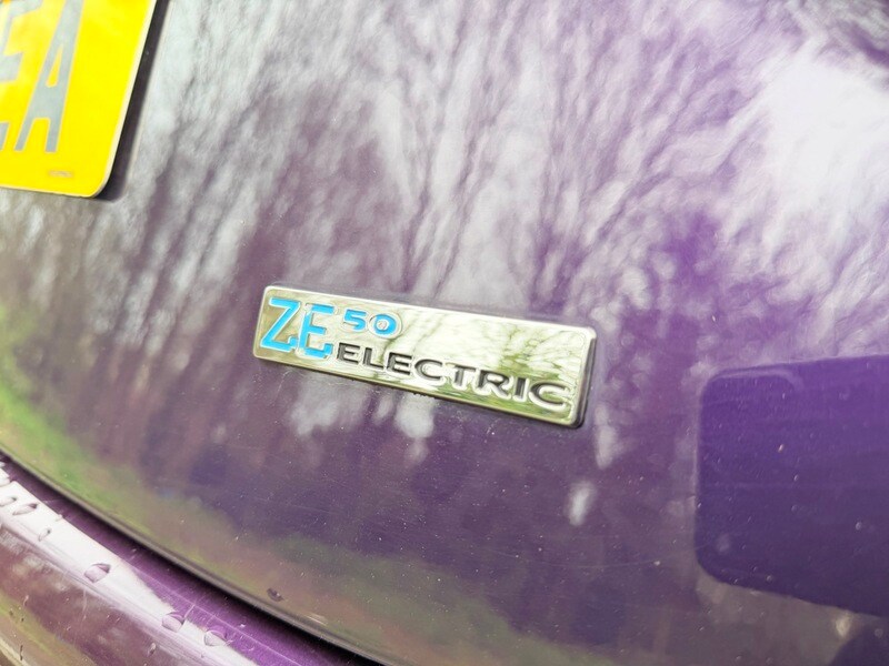 Used Renault Zoe 2020 for sale - 77937553: Photo 18