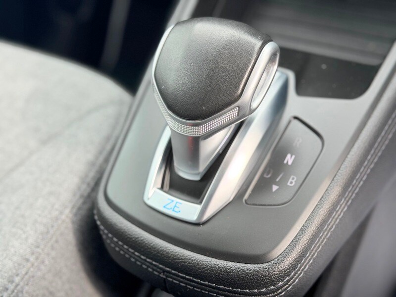 Used Renault Zoe 2020 for sale - 77937553: Photo 19