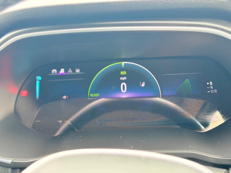 Used Renault Zoe 2020 for sale - 77937553: Photo 24