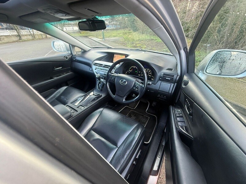 Used Lexus RX 2012 for sale - 77370342: Photo 13