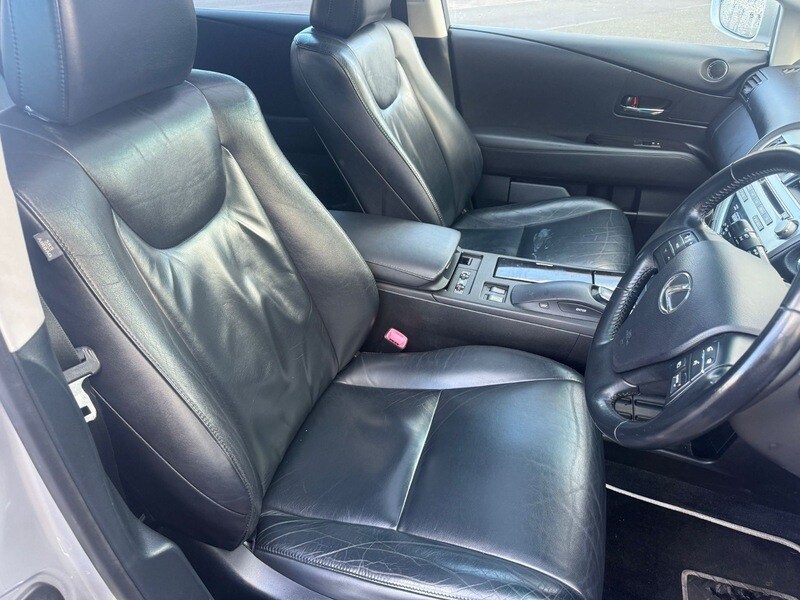 Used Lexus RX 2012 for sale - 77370342: Photo 14