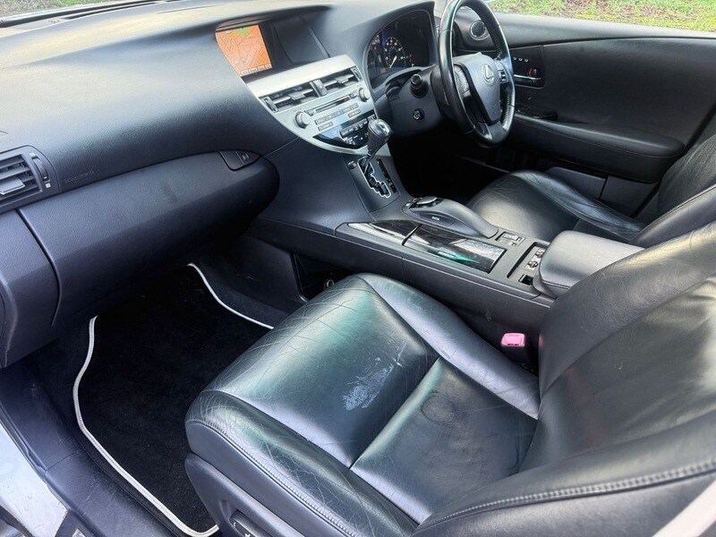 Used Lexus RX 2012 for sale - 77370342: Photo 15