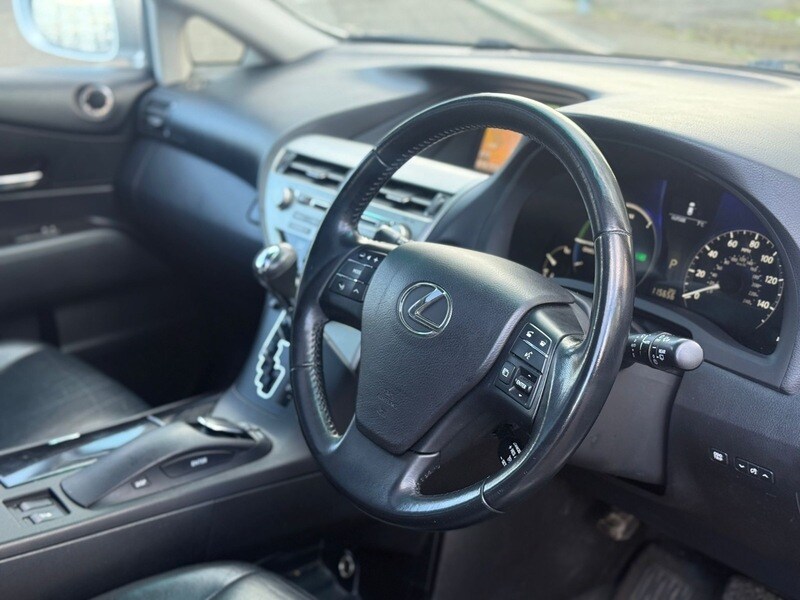 Used Lexus RX 2012 for sale - 77370342: Photo 16