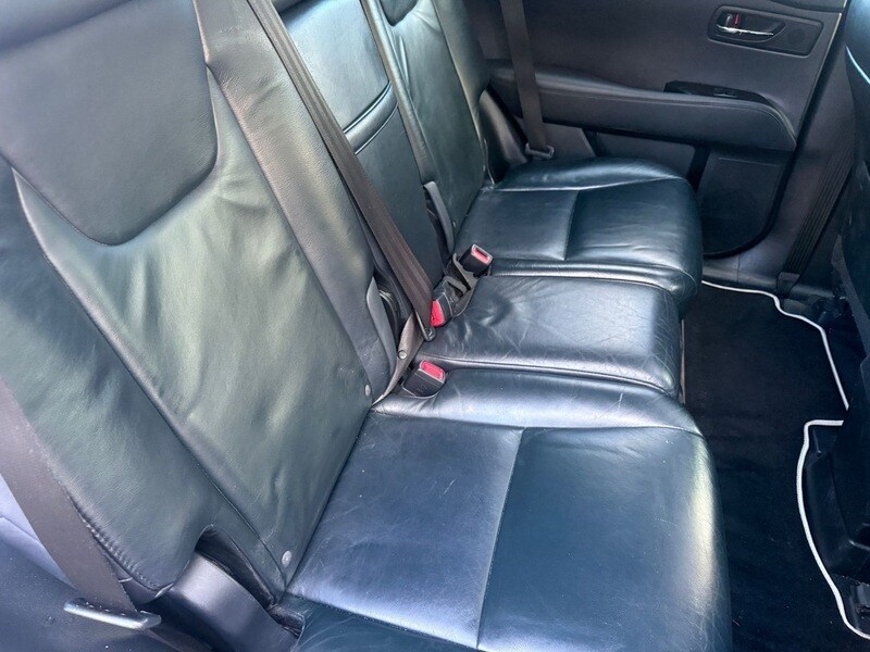 Used Lexus RX 2012 for sale - 77370342: Photo 18