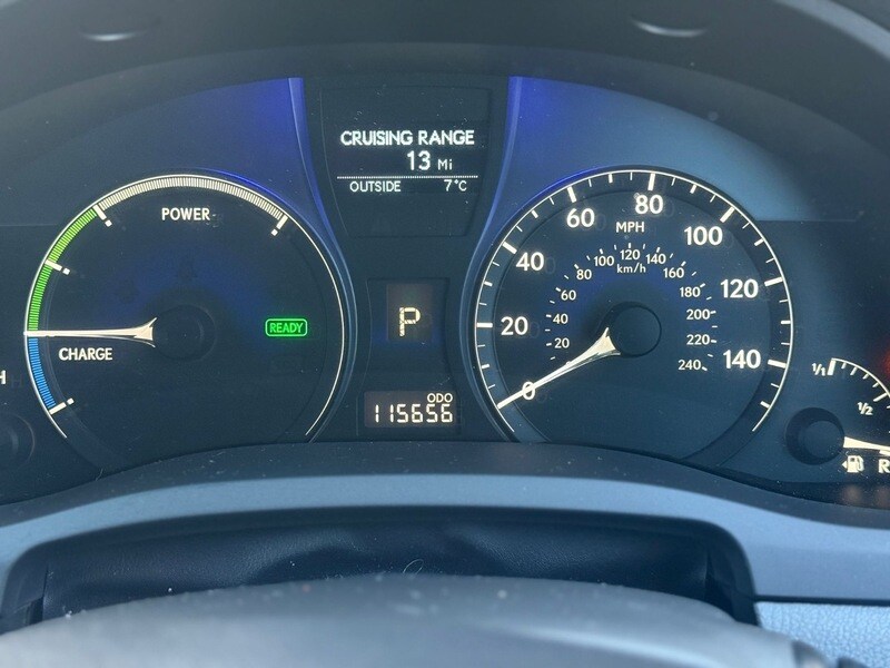 Used Lexus RX 2012 for sale - 77370342: Photo 35