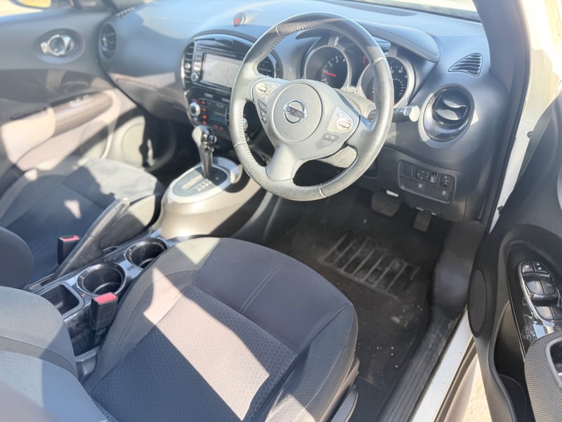 Used Nissan Juke 2016 for sale - 77584184: Photo 10