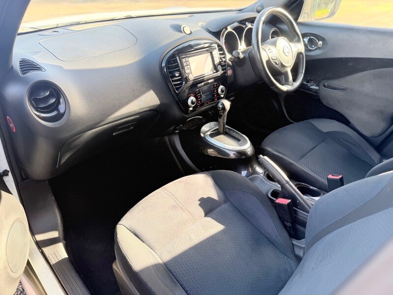 Used Nissan Juke 2016 for sale - 77584184: Photo 13