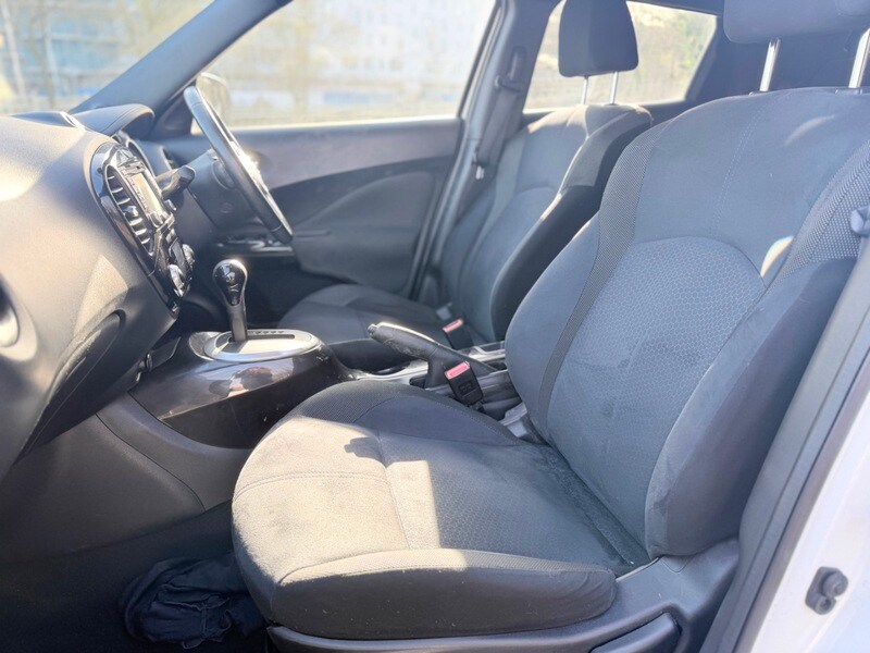 Used Nissan Juke 2016 for sale - 77584184: Photo 14