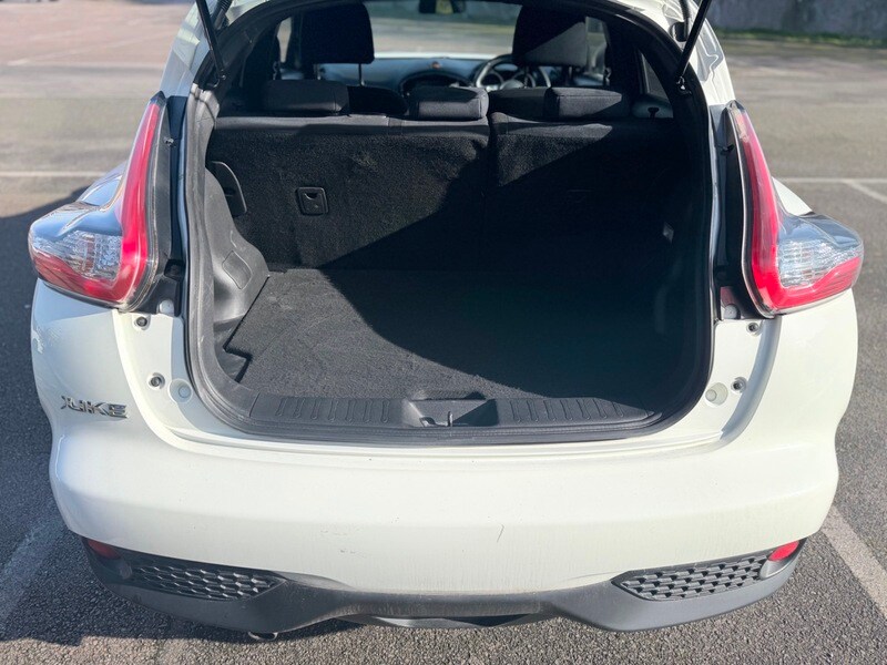 Used Nissan Juke 2016 for sale - 77584184: Photo 15