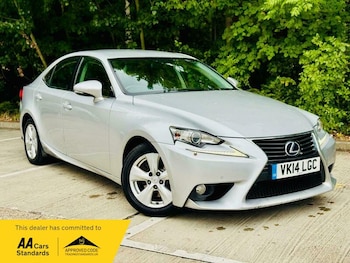 Used Lexus IS 2014 for sale - 76029954: Photo