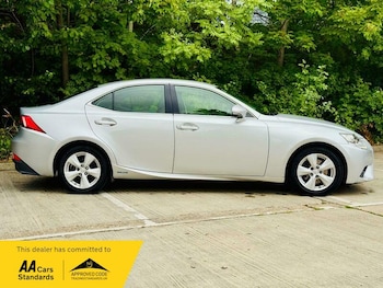 Used Lexus IS 2014 for sale - 76029954: Photo