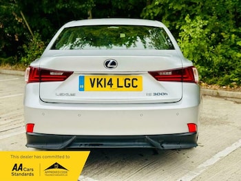 Used Lexus IS 2014 for sale - 76029954: Photo