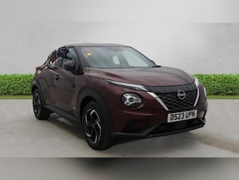 Used Nissan Juke 2023 for sale - 79452443: Photo