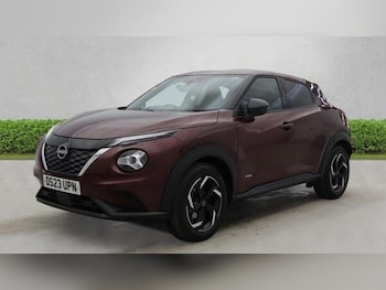 Used Nissan Juke 2023 for sale - 79452443: Photo