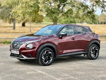 Used Nissan Juke 2023 for sale - 79452443: Photo