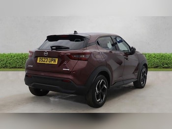 Used Nissan Juke 2023 for sale - 79452443: Photo