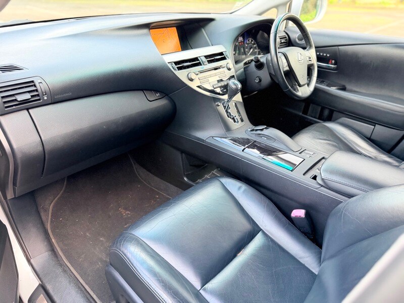 Used Lexus RX 2010 for sale - 77704188: Photo 12