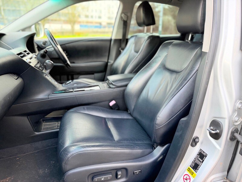 Used Lexus RX 2010 for sale - 77704188: Photo 13