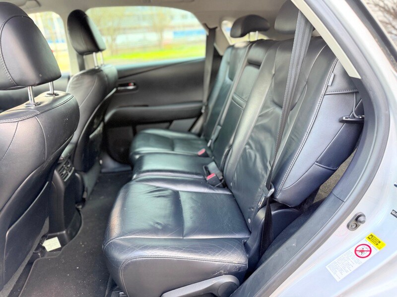 Used Lexus RX 2010 for sale - 77704188: Photo 14