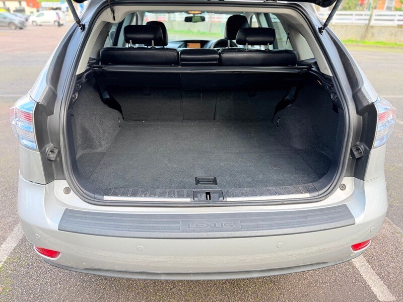 Used Lexus RX 2010 for sale - 77704188: Photo 15