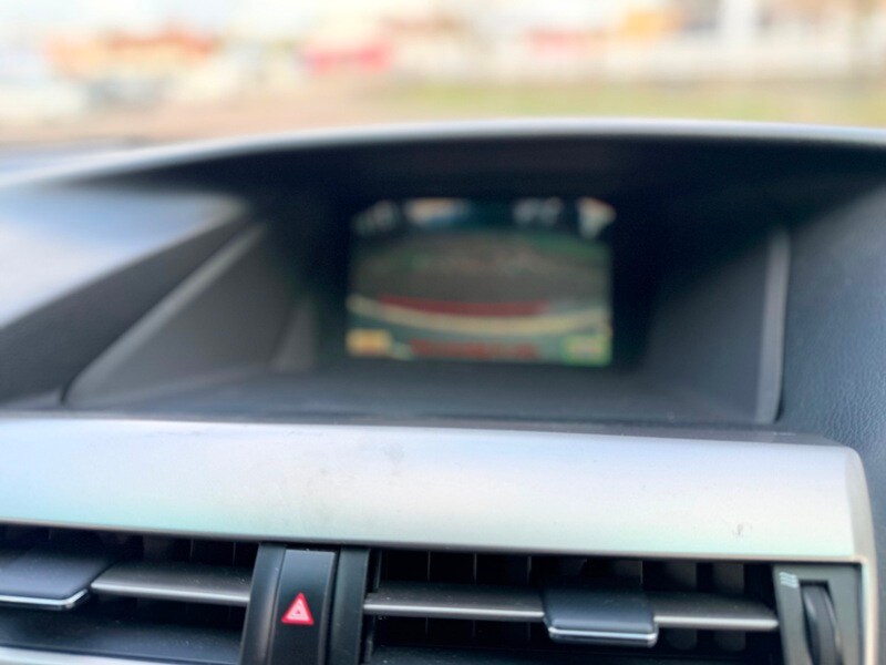 Used Lexus RX 2010 for sale - 77704188: Photo 19