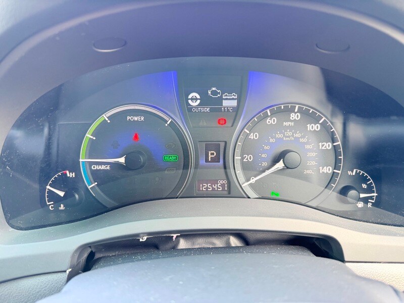 Used Lexus RX 2010 for sale - 77704188: Photo 20