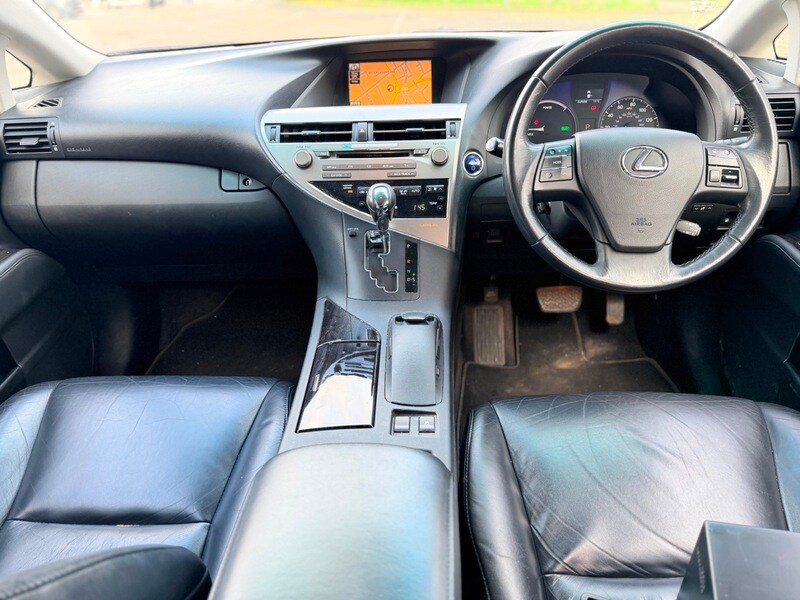 Used Lexus RX 2010 for sale - 77704188: Photo 9