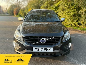Used Volvo XC60 2017 for sale - 76029956: Photo