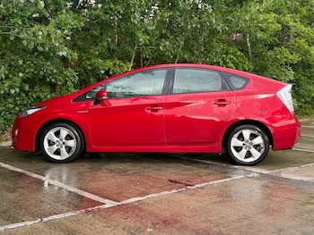 Used Toyota Prius 2011 for sale - 78586282: Photo