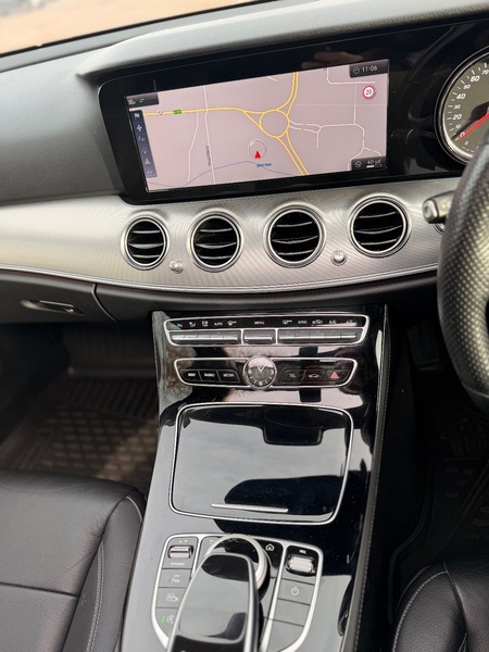 Used Mercedes-Benz E Class 2017 for sale - 77056518: Photo 21