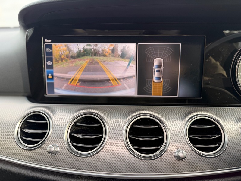 Used Mercedes-Benz E Class 2017 for sale - 77056518: Photo 22