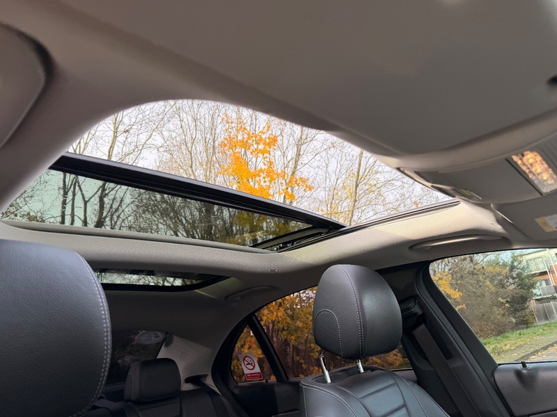 Used Mercedes-Benz E Class 2017 for sale - 77056518: Photo 23