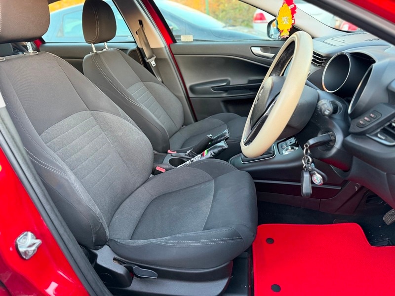 Used Alfa Romeo Giulietta 2016 for sale - 76665889: Photo 11