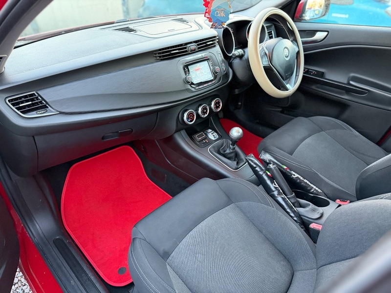 Used Alfa Romeo Giulietta 2016 for sale - 76665889: Photo 12